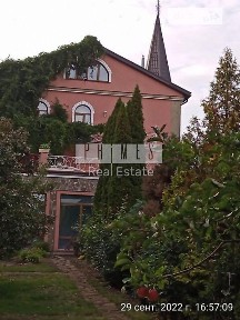 Продаж 3 поверхового будинку бесідка і ділянкою на 20 соток, 600 кв. м, 5 кімнат, на вул. Шевченка 13 • ID 35013095