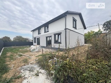 Продаж 2 поверхового дуплекса з ділянкою на 2.2 сотки, 114 кв. м, 4 кімнати, на вул. Коцюбинського • ID 35013251