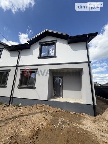 Продаж 2 поверхового дуплекса з ділянкою на 2.5 сотки, 115 кв. м, 4 кімнати, на вул. Коцюбинського • ID 34725663