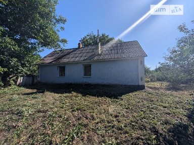 Продаж 1 поверхового будинку з ділянкою на 15 соток, 61 кв. м, 3 кімнати, на Томашівка • ID 35013048
