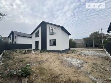 Продаж 2 поверхового будинку з ділянкою на 5 соток, 103 кв. м, 4 кімнати, на вул. Генерала Шаповала • ID 35013050