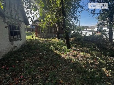 Продаж 1 поверхового будинку з ділянкою на 6 соток, 70 кв. м, 3 кімнати, на пров. Південний • ID 35013032