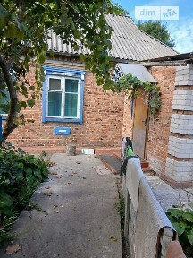 Продаж 1 поверхового будинку з ділянкою на 23 сотки, 48 кв. м, 4 кімнати, на вул. Чкалова • ID 35012858