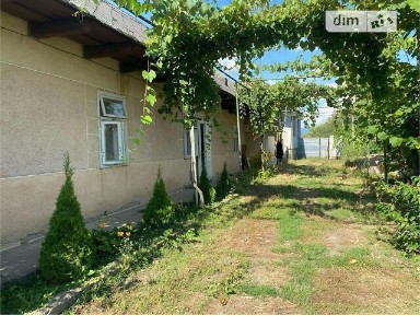 Продаж 1 поверхового будинку з ділянкою на 10 соток, 42 кв. м, 3 кімнати, на вул. Карпатської України • ID 35013033