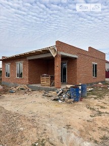 Продаж 1 поверхового будинку з ділянкою на 5 соток, 120 кв. м, 3 кімнати, на вул. Юхима Сіцінського • ID 35012880