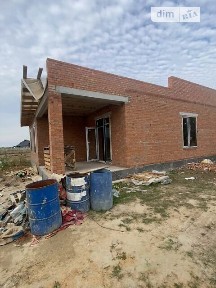 Продаж 1 поверхового будинку з ділянкою на 5 соток, 120 кв. м, 3 кімнати, на вул. Юхима Сіцінського • ID 35012872