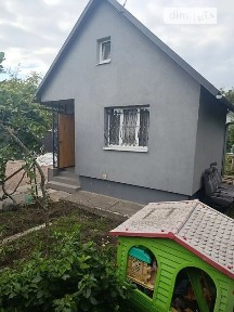 Будинок дача вул. П.Орлика (Гирівка)