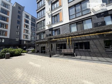 Здається комерційне приміщення на вул. Івана Богуна 27Б, площа 450 кв. м • ID 34987832