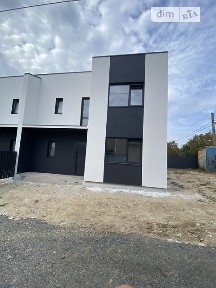 Продаж 2 поверхового дуплекса з ділянкою на 2.7 сотки, 106 кв. м, 4 кімнати, на вул. Данила Нечая • ID 35012661