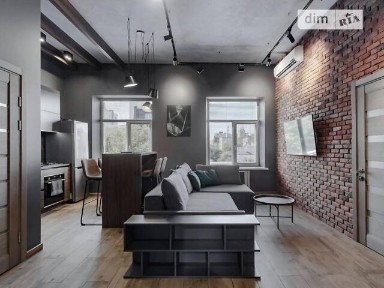 Продаж 2к квартири 51 кв. м на вул. Дерибасівська • ID 35001767