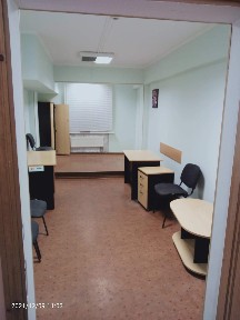 Оренда офісу 20 м², Петра Григоренка просп., 39Б