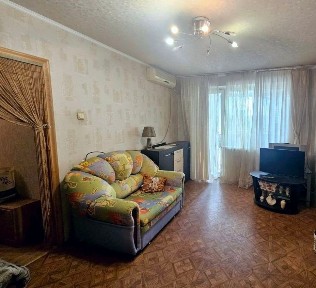 Оренда 1-кімнатної квартири 34 м², Маршала Малиновського вул., 36
