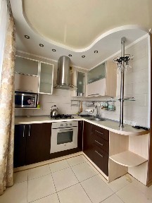 Оренда 2-кімнатної квартири 50 м², Фабрично-заводська вул.