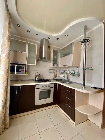 Оренда 2-кімнатної квартири 50 м², Фабрично-заводська вул.