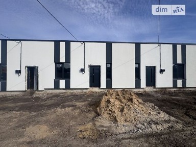 Продаж 1 поверхового таунхауса з ділянкою на 1.5 сотки, 68 кв. м, 2 кімнати, на 3-й пров. Чупринки Григорія • ID 35013994