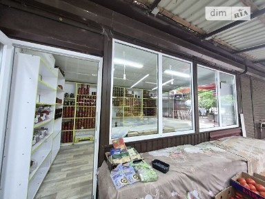 Продаж спеціального приміщення на вул. Олімпійська, площа 43 кв. м • ID 35013921