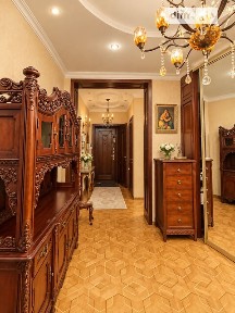 Довготривала оренда 3к квартири на вул. Довженка • ID 35014190