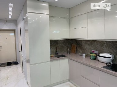 Довготривала оренда 1к квартири на вул. Рея Бредбері 2 • ID 35014178