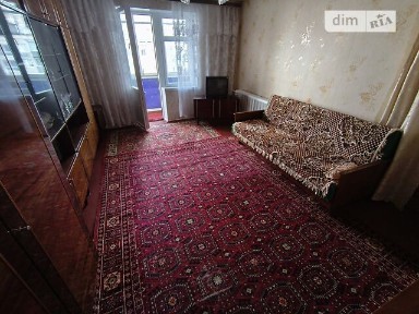 Довготривала оренда 2к квартири на вул. Мілютенка 11А • ID 35014162