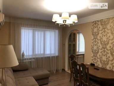 Довготривала оренда 2к квартири на вул. Велика Васильківська 136 • ID 35013995