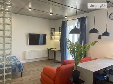 Довготривала оренда 1к квартири на вул. Героїв Крут 8 • ID 35014126