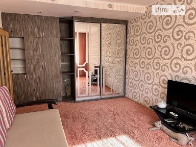 Довготривала оренда 1к квартири на вул. Героїв Дніпра 47 • ID 35014117