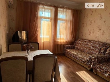 Довготривала оренда 2к квартири на вул. Дівоча 11 • ID 35014103