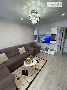 Довготривала оренда 3к квартири на вул. Сонячна Набережна 48 • ID 35014081