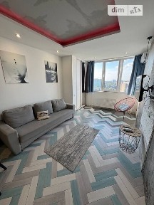 Довготривала оренда 1к квартири на вул. Польова 73 • ID 35013936