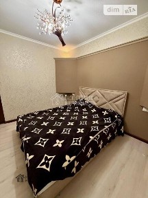 Довготривала оренда 1к квартири на вул. Олексія Дерев'янка • ID 35013970