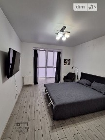Довготривала оренда 1к квартири на вул. Лесі Українки • ID 35013938