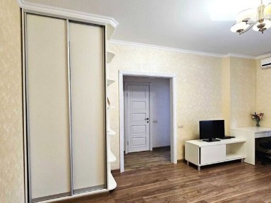 Довготривала оренда 1к квартири на вул. Юлії Здановської 50/2 • ID 35013897