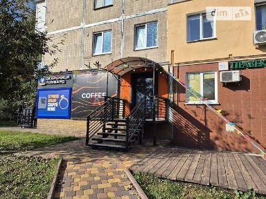 Здається спеціальне приміщення на пров. Берестейський 28/1, площа 8 кв. м • ID 35013901