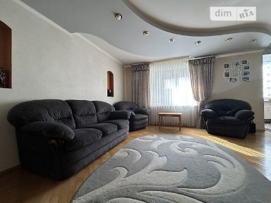 Продаж 3к квартири 119 кв. м на вул. Микулинецька • ID 35014219