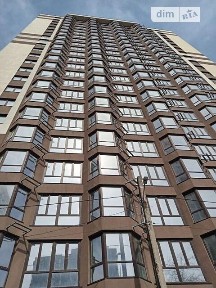 Продаж 1к квартири 33 кв. м на вул. Середньофонтанська • ID 35014220