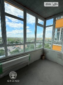 Продаж 1к квартири 46.6 кв. м на вул. Степана Бандери 30А • ID 35014208