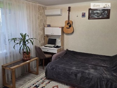 Продаж 1к квартири 37 кв. м на вул. Коперника • ID 35014179