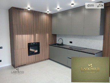 Продаж 1к квартири 46 кв. м на пров. Клубний • ID 35014134