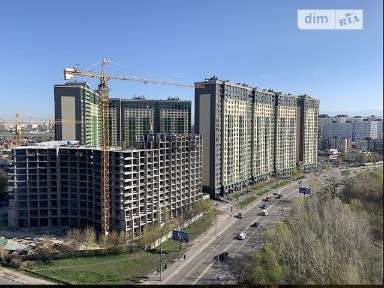 Продаж 4к квартири 105 кв. м на вул. Михайла Максимовича 32В, кв. 178 • ID 35013993