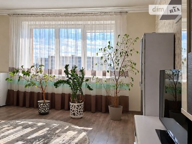 Продаж 2к квартири 80.7 кв. м на вул. Степана Дем'янчука 1А • ID 35014060