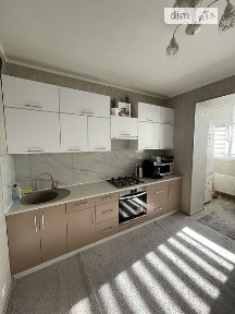 Продаж 2к квартири 58 кв. м на вул. Нечуя-Левицького 12А • ID 35013985
