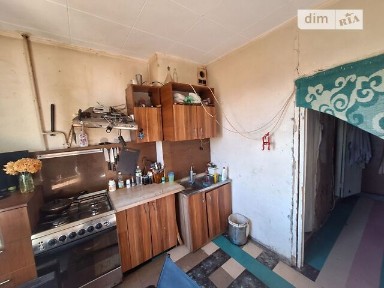 Продаж 1к квартири 33.5 кв. м на вул. Світлицького 28 • ID 35013954