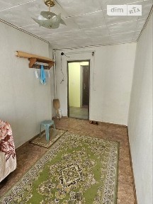 Продаж 2к квартири 33.7 кв. м на вул. Чорноморського козацтва 123, кв. 17 • ID 35013916