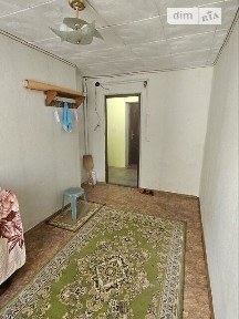 Продаж 2к квартири 33.7 кв. м на вул. Чорноморського козацтва 123, кв. 17 • ID 35013916