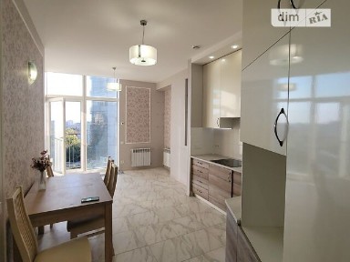 Продаж 1к квартири 52 кв. м на пров. Отакара Яроша 20 корпус 2 • ID 35013933