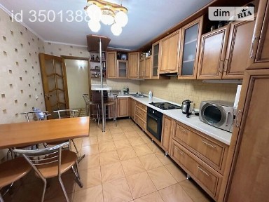 Продаж 4к квартири 91 кв. м на 5-а вул. Слобідська • ID 35013880