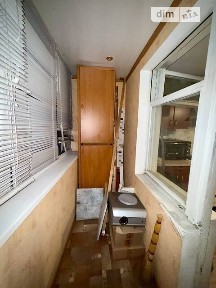 Продаж 1к квартири 37 кв. м на вул. Сонячна Набережна 14 • ID 35013889
