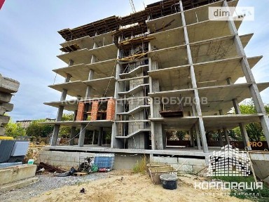 Продаж 1к квартири 40.53 кв. м на вул. Квітки Цісик 53А • ID 35013846