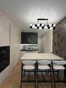 New‼️KADORR City на Краснова‼️61 Жемчужина‼️Кухня студия+спальня, 43 м2‼️Балкон‼️