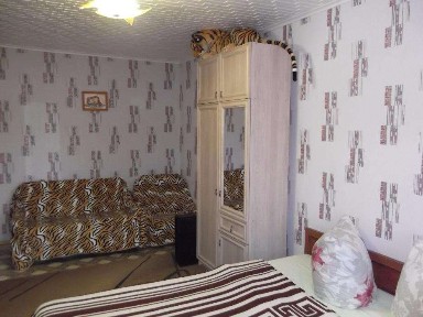 від 5 діб 550 грн. Комфортно, дуже чисто